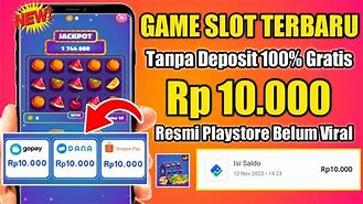 Aplikasi Slot Tanpa Deposit 76Kbet Login Alternatif Terbaru