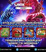 Daftar Situs Slot Terbesar Di Indonesia