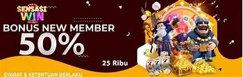 Promo Slot Terbaru 2023 Dan Bonus Deposit 10 Ribu Merdekawin