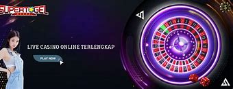 Situs Judi Mega Roulette Terpercaya Di Luar Negeri