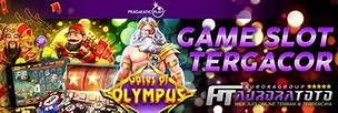 Slot Terbaru Dan Tergacor Hari Ini