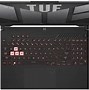 Spesifikasi Laptop Asus Tuf Gaming F15 Fx507Zc4